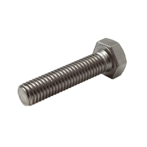 BOLT D933 A480 HEX